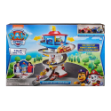 Paw Patrol Die-Cast Adventure Bay Speedway - 6058281-T