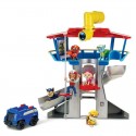Paw Patrol Head Quarter Lookout Playset - 6060007-T