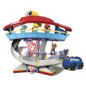 Paw Patrol Head Quarter Lookout Playset - 6060007-T