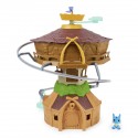 Dragons Rescue Riders Roost Adventure Playset - 6060117-T