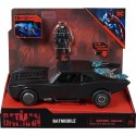 DC Batman Movie Feature Vehicle Batmobile - 6060519-T