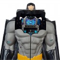 DC Batman Transforming Playset - 6060830-T
