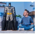 DC Batman Transforming Playset - 6060852-T