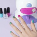 Cool Maker Go Glam U-Nique Nail Salon - 6061175-T