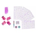 Cool Maker Shimmer Me Body Art Set - 6061176-T