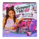 Cool Maker Shimmer Me Body Art Set - 6061176-T