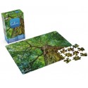 Calm Mindful Puzzle, 100 Pieces Assorted - 6061787-T