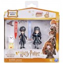 The Wizarding World of Harry Potter Magical Minis Friendship Set - 6061832-T