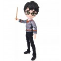 The Wizarding World of Harry Potter 8" Harry Potter Fashion Doll - 6061836-T