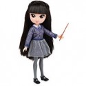 WIZARDING WORLD Harry Potter, Cho Chang Doll, 20 cm
