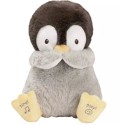 GUND Kissy the Penguin Animated Musical Soft Toy - 6062097-T