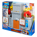Paw Patrol Rescue Knights Castle HQ Playset - 6062103-T