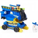 Paw Patrol Rise N Rescue Feature Vehicle Assorted - 6062104-T