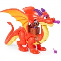 Paw Patrol Rescue Knights Sparks the Dragon & Claw - 6062105-T