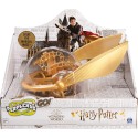 Spin Master Harry Potter Perplexus Go Snitch - 6062275-T