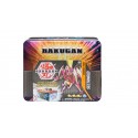 Bakugan Baku Tin S4, Assorted - 6062756-T