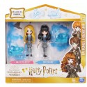 Harry Potter Magical Minis Friendship Set - 6063831-T