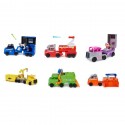 Paw Patrol Big Truck Rescue Vehicle Assorted - 6063832-T