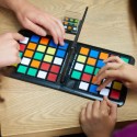 Rubik's Race Classic Fast-Paced Strategy Sequence Board Game - 6063980-T