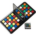 Rubik's Race Classic Fast-Paced Strategy Sequence Board Game - 6063980-T