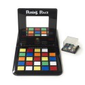 Rubik's Race Classic Fast-Paced Strategy Sequence Board Game - 6063980-T