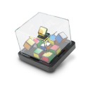 Rubik's Race Classic Fast-Paced Strategy Sequence Board Game - 6063980-T