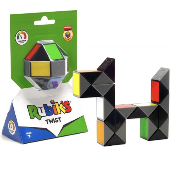 Spin Master Rubik's Twist - 6063995-T