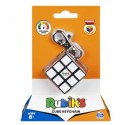 Rubik's Cube 3x3 KeyChain - 6064001-T