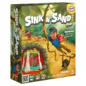 Sink n Sand Game with Kinetic Sand - 6064485-T