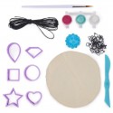Cool Maker Pottery Clay Your Way Craft Kit - 6064731-T