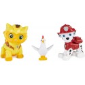 Paw Patrol Cat Pack Kitty & Pup Rescue 2-Pk - 6064747-T