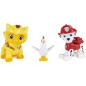 Paw Patrol Cat Pack Kitty & Pup Rescue 2-Pk - 6064747-T