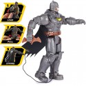 DC Batman Fig 12" Dlx w/ Feature - 6064831-T