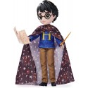 WIZARDING WORLD Harry Potter Doll Gift Set, 20 cm