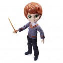 WIZARDING WORLD Harry Potter, Ron Weasley Doll, 20 cm