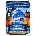Dragons Realms Crystal Collectible Fig Assorted. CDU - 6064912-