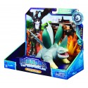 Dragons Realms Adventure Sets Fig Assorted - 6064915-T