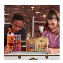 WW Magical Mini Diagon Alley Playset - Hermione & Fred - 6064933-T