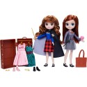 WW Fashion Doll 8" Mega Gift Set - Hermione & Ginny - 6064935-T