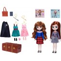 WW Fashion Doll 8" Mega Gift Set - Hermione & Ginny - 6064935-T