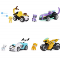 Paw Patrol Cat Pack Feature Vehicle Assorted - 6065156-T