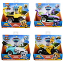 Paw Patrol Cat Pack Feature Vehicle Assorted - 6065156-T