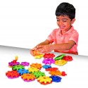 Techno Kids Stack & Spin Gears Super Set - 610992-T