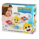Baby Shark Big Show Sea-Saw Counting Game - 61446-T