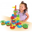 Techno Kids Stack & Spin Playland - 624005-T