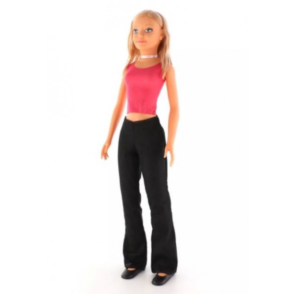 Falca Doll Jenny Star Size 105cm - 85002-F