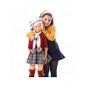 Chatterbox Rosaura Doll Size 105cm - 85518-F