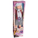 Chatterbox Rosaura Doll Size 105cm - 85518-F