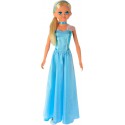 Falca Doll Princess Size 105cm - 88719-F