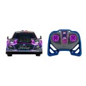 Nikko 1:18 Rc Night Mode Car (RTR) - 10395-T